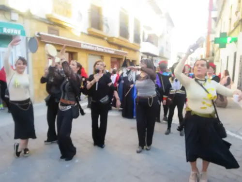 FiestasTradiciones-Carnaval-Tarazona146