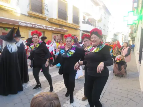 FiestasTradiciones-Carnaval-Tarazona147
