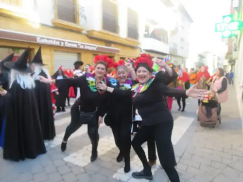 FiestasTradiciones-Carnaval-Tarazona148