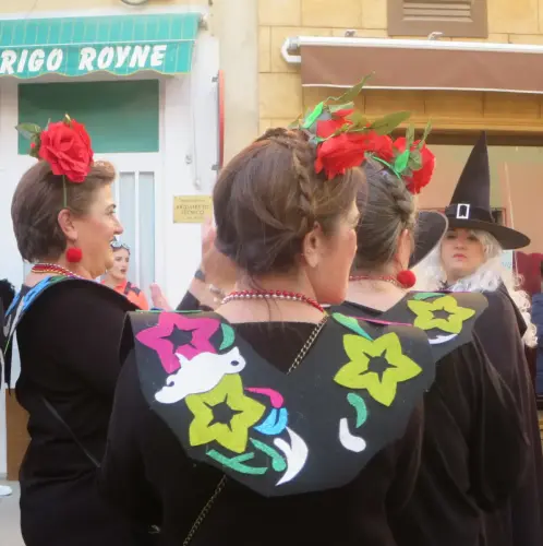 FiestasTradiciones-Carnaval-Tarazona149