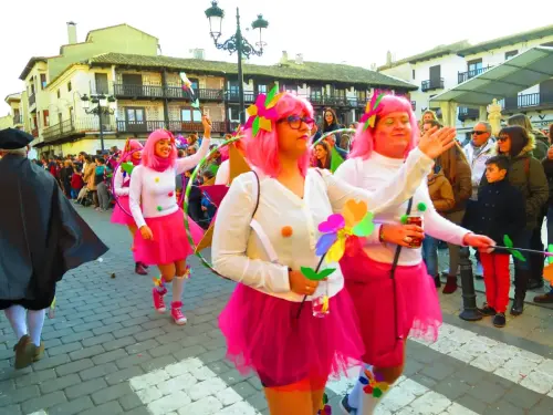 FiestasTradiciones-Carnaval-Tarazona15