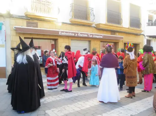 FiestasTradiciones-Carnaval-Tarazona150