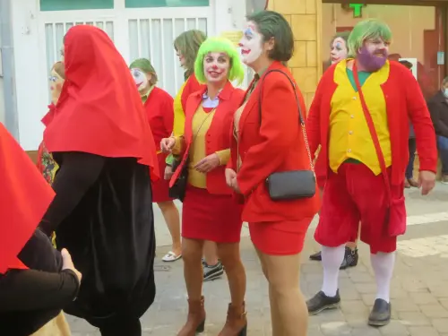 FiestasTradiciones-Carnaval-Tarazona159