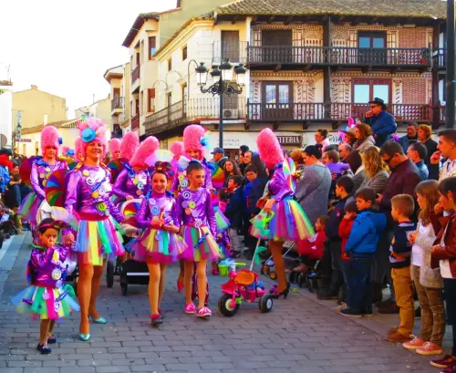 FiestasTradiciones-Carnaval-Tarazona16