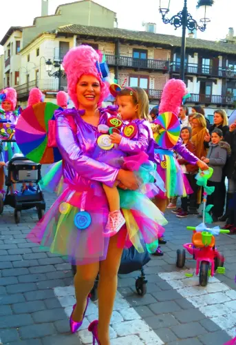 FiestasTradiciones-Carnaval-Tarazona17