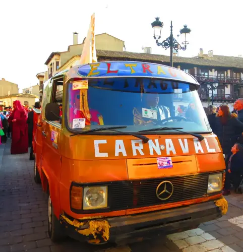 FiestasTradiciones-Carnaval-Tarazona2