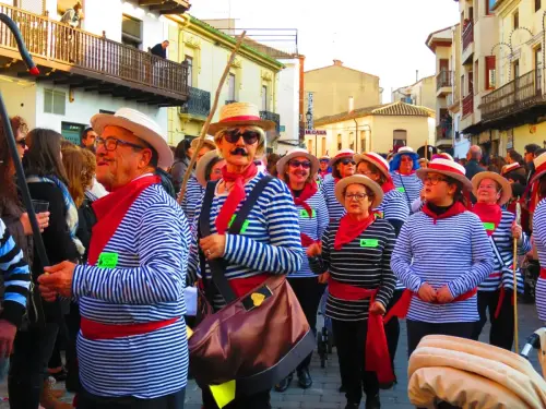 FiestasTradiciones-Carnaval-Tarazona23