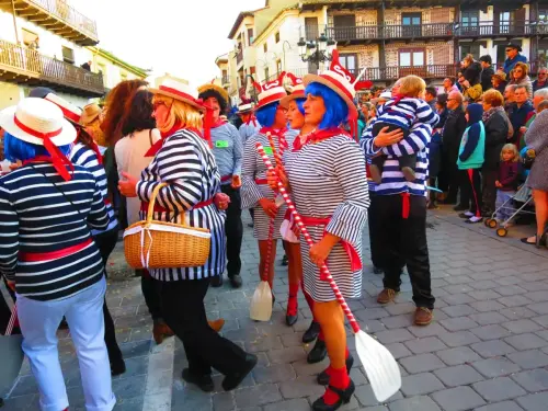 FiestasTradiciones-Carnaval-Tarazona25