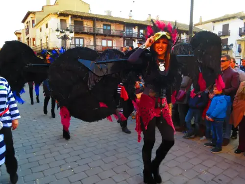 FiestasTradiciones-Carnaval-Tarazona26