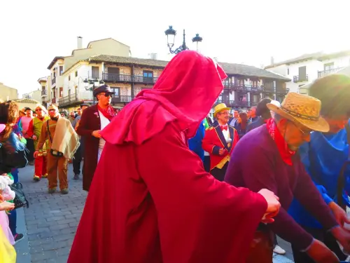 FiestasTradiciones-Carnaval-Tarazona3