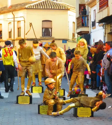 FiestasTradiciones-Carnaval-Tarazona33