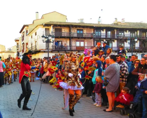 FiestasTradiciones-Carnaval-Tarazona34
