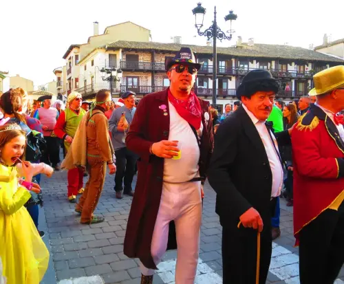 FiestasTradiciones-Carnaval-Tarazona4