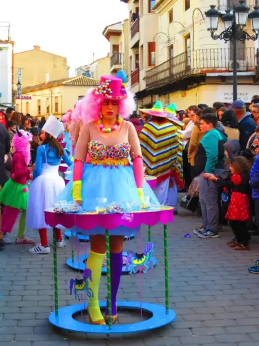 FiestasTradiciones-Carnaval-Tarazona45