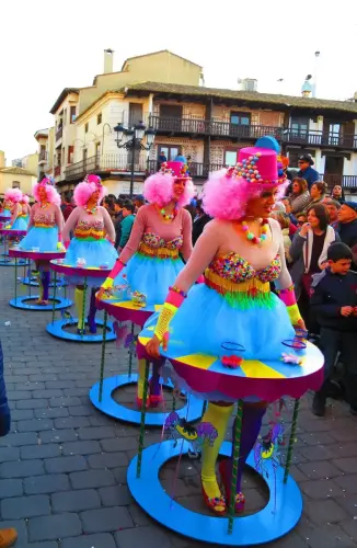 FiestasTradiciones-Carnaval-Tarazona47