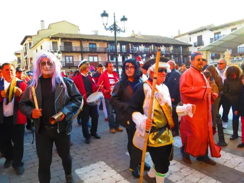 FiestasTradiciones-Carnaval-Tarazona5