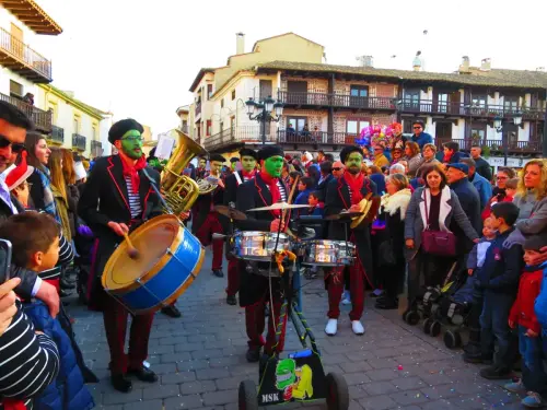FiestasTradiciones-Carnaval-Tarazona51