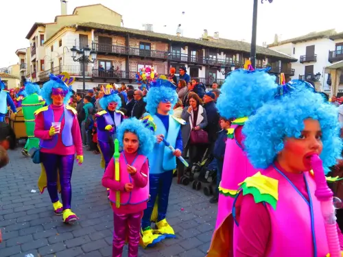 FiestasTradiciones-Carnaval-Tarazona53