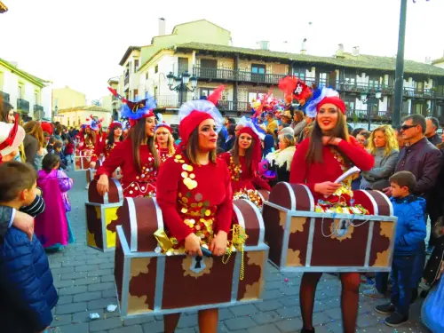 FiestasTradiciones-Carnaval-Tarazona55