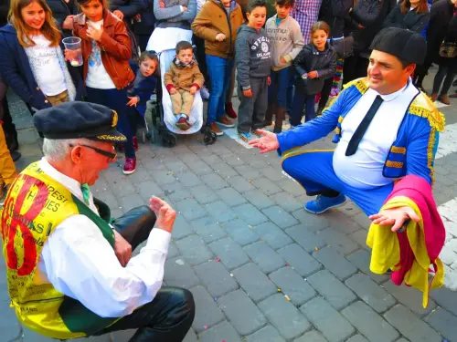 FiestasTradiciones-Carnaval-Tarazona59