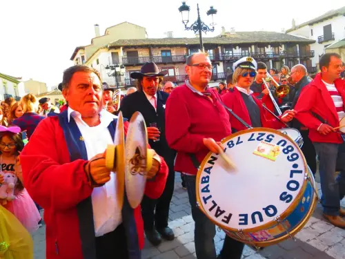 FiestasTradiciones-Carnaval-Tarazona6