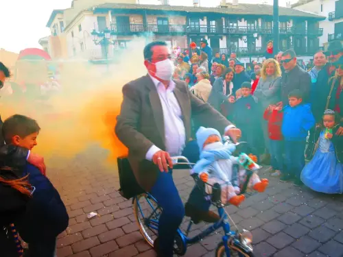 FiestasTradiciones-Carnaval-Tarazona61