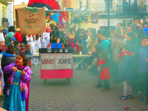 FiestasTradiciones-Carnaval-Tarazona62