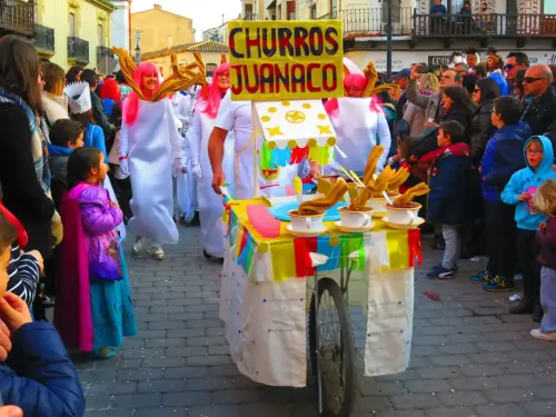 FiestasTradiciones-Carnaval-Tarazona66