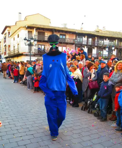 FiestasTradiciones-Carnaval-Tarazona70