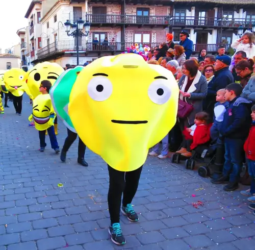 FiestasTradiciones-Carnaval-Tarazona76