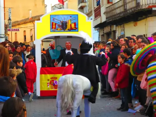 FiestasTradiciones-Carnaval-Tarazona78