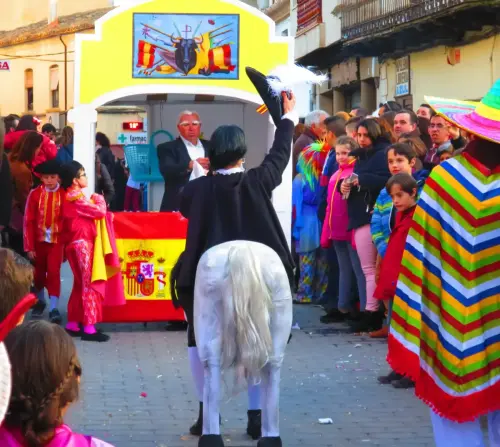 FiestasTradiciones-Carnaval-Tarazona79
