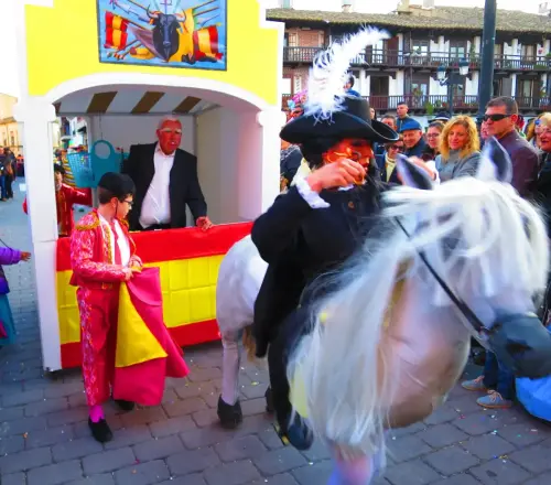 FiestasTradiciones-Carnaval-Tarazona81