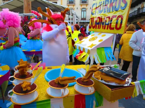 FiestasTradiciones-Carnaval-Tarazona86