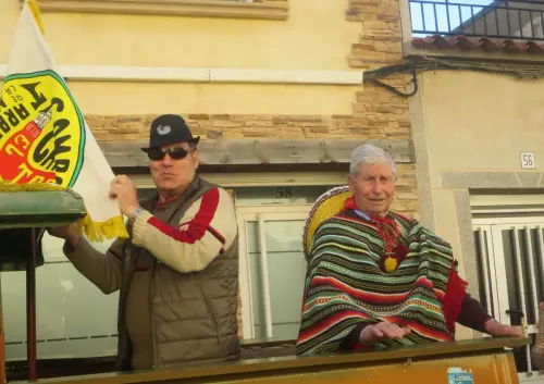 FiestasTradiciones-Carnaval-Tarazona90