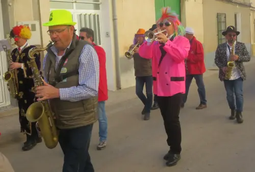 FiestasTradiciones-Carnaval-Tarazona92