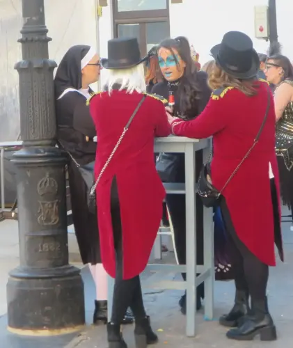 FiestasTradiciones-Carnaval-Tarazona94