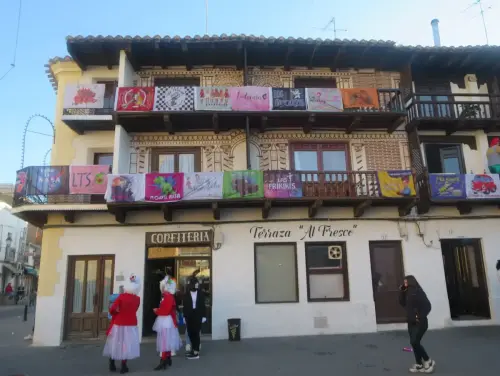 FiestasTradiciones-Carnaval-Tarazona95