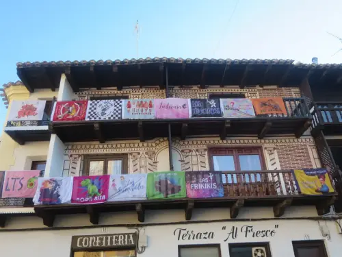 FiestasTradiciones-Carnaval-Tarazona96