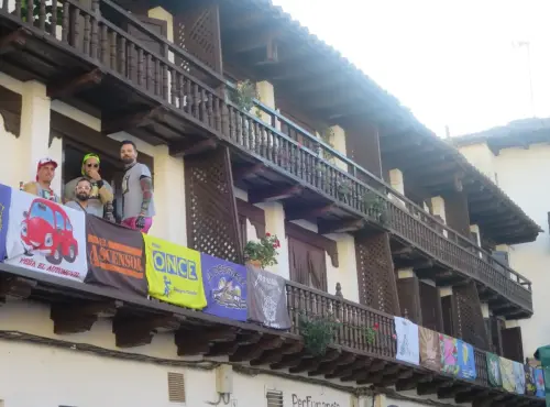 FiestasTradiciones-Carnaval-Tarazona98