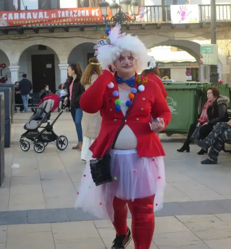 FiestasTradiciones-Carnaval-Tarazona99