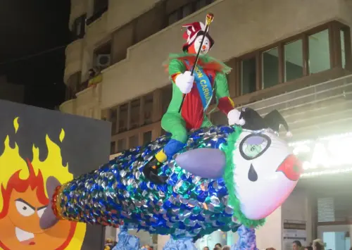Carnaval-Entierro-Sardina-Albacete