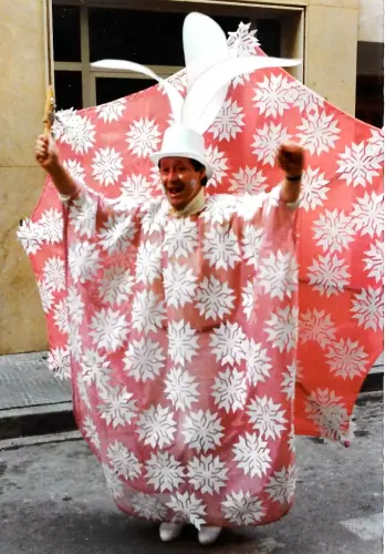 Carnaval-Villarrobledo