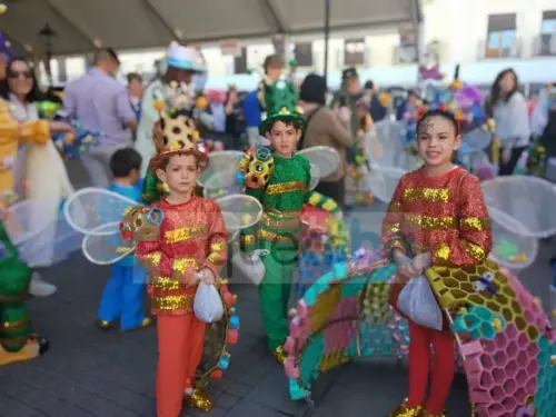 Villarrobledo-Carnavales