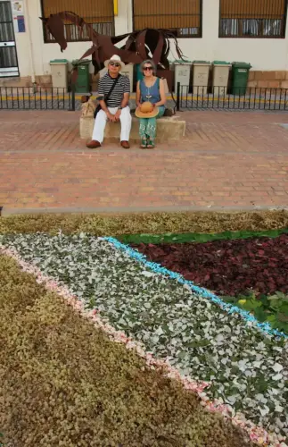 FiestasTradiciones-CorpusAlfombras-Bogarra101