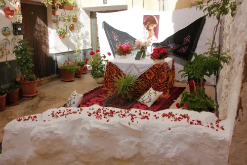 FiestasTradiciones-CorpusAlfombras-Bogarra34