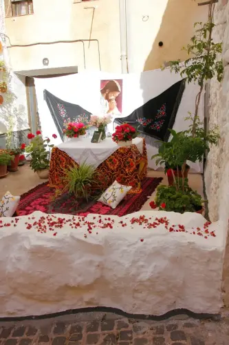 FiestasTradiciones-CorpusAlfombras-Bogarra35