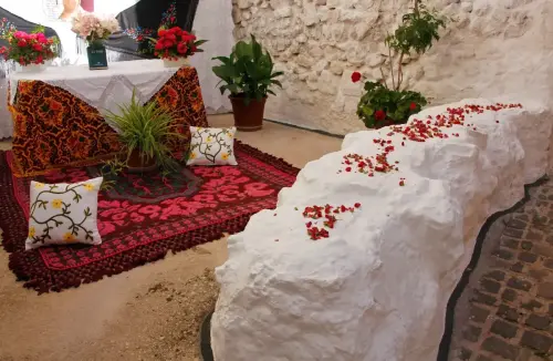 FiestasTradiciones-CorpusAlfombras-Bogarra36