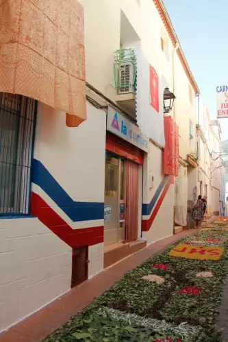 FiestasTradiciones-CorpusAlfombras-Bogarra5