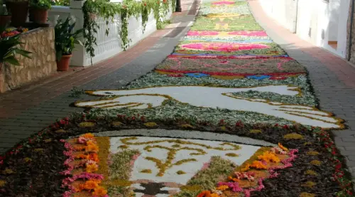 FiestasTradiciones-CorpusAlfombras-Bogarra54